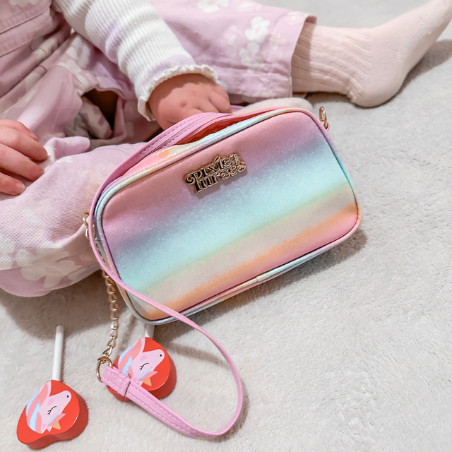 Sparkle and Shine Shoulder Bag