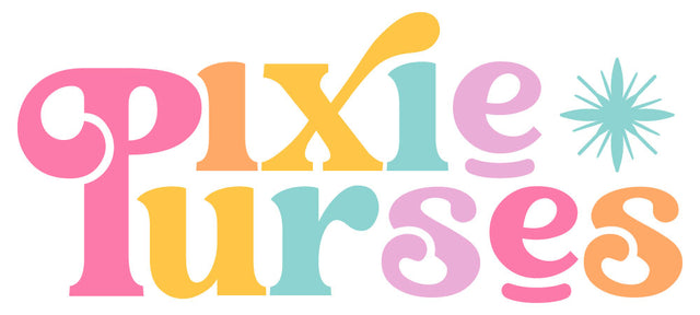 Pixie Purse Gift Card