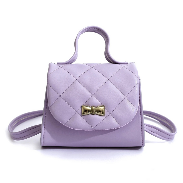 Lilac Dream Purse