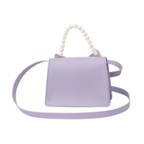 Lavender Dreams Purse