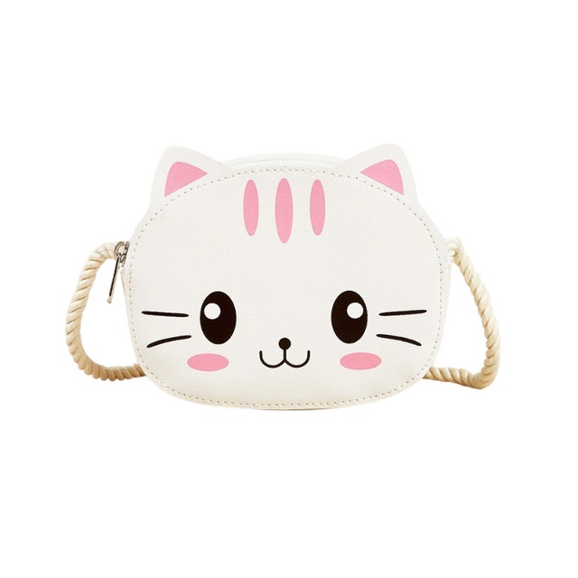 Meow Meow Purse