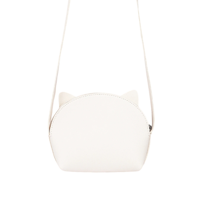 Dreamy Clutch - White