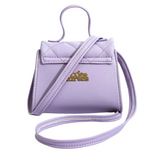 Lilac Dream Purse