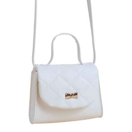 Snowy Dreams Purse