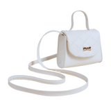 Snowy Dreams Purse