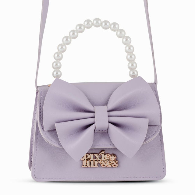 Lavender Dreams Purse