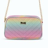 Sparkle and Shine Shoulder Bag