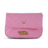 Plum Shoulder Bag